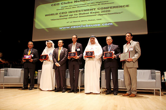 Award Ceremony Award Ceremony